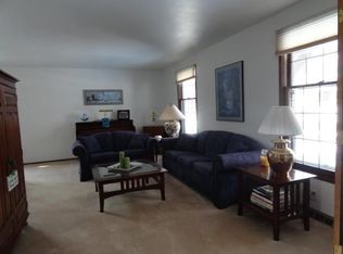 4213 89th Pl, Kenosha, WI 53142