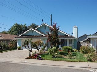 6433 Santa Catarina Way, Citrus Heights, CA 95610
