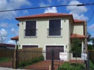 3018 SW 17th St, Miami, FL 33145