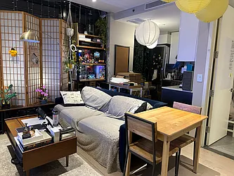 Rented by Style And Haus NYC LLC