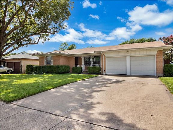 2nd image of 2505 Robin Ln