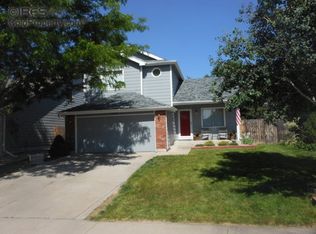 572 Dennison Ave, Fort Collins, CO 80526