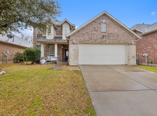 2116 Jonathan Creek Dr, Little Elm, TX 75068