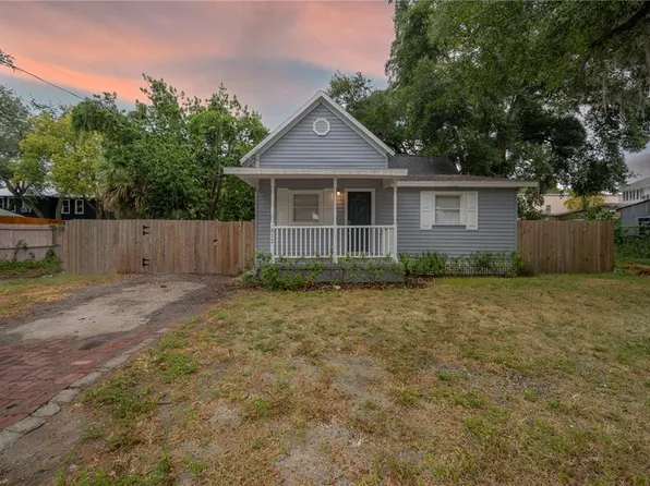812 E BRYAN STREET, TAMPA, FL 33602