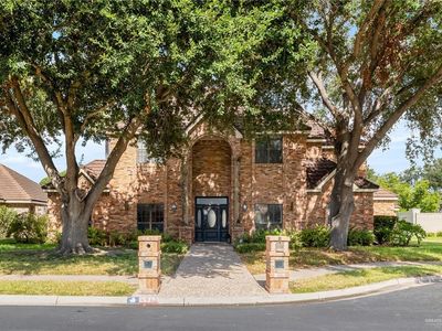 4913 N 2 1/2 St, McAllen, TX, 78504