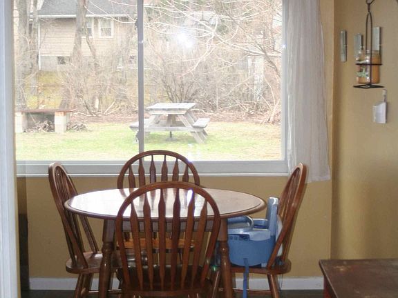 Eat in Kitchen