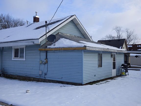 3rd image of 1159 W McClurg St