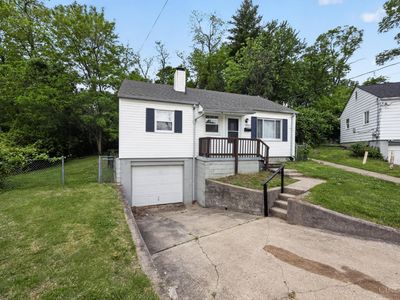 1923 Ashbrook Dr, Cincinnati, OH, 45238
