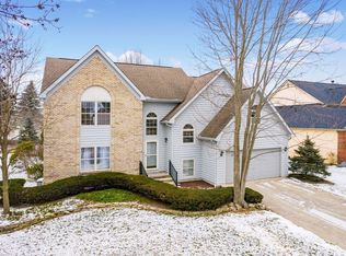 6274 Manteo Dr, Dublin, OH 43016