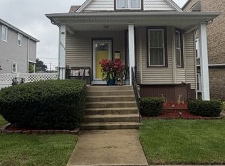 6623 31st St, Chicago Heights, IL 60402