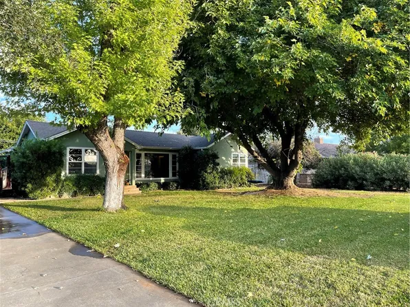 316 S Merrill Ave, Willows, CA 95988