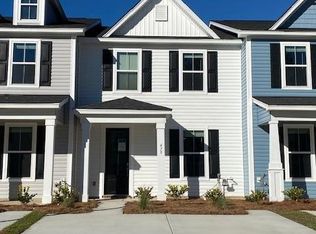 478 Green Fern Dr, Summerville, SC 29483