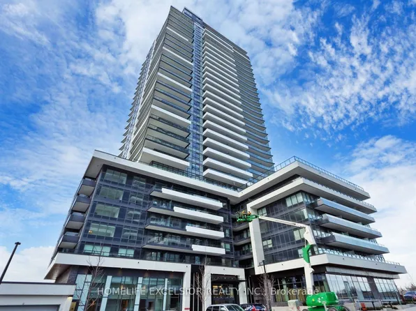 1435 Celebration Dr #405, Pickering, ON L1W 0C3