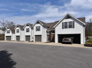 400 Saw Mill Rd APT 15, Lafayette, IN 47905