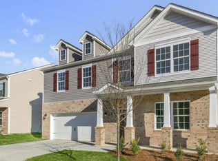 2714 Nereus Dr, Mebane, NC 27302