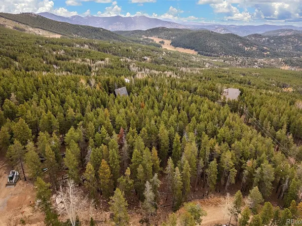 309 Ouray Road, Evergreen, CO 80439