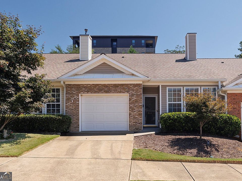 1st image of 242 Riverstone Pl