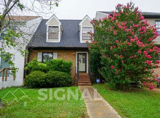 702 Cahaba Manor Trl, Pelham, AL 35124