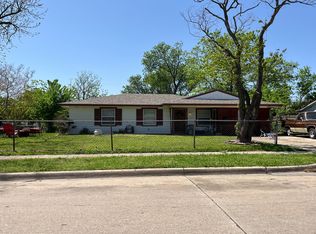 943 Pampa Dr, Mesquite, TX 75149