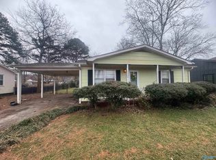 1808 Oakwood Ave NE, Huntsville, AL 35801