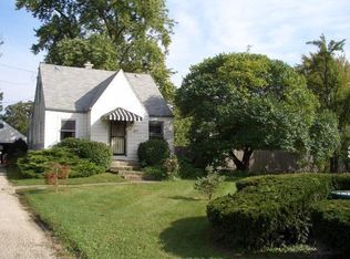 277 Edgebrook Rd, Wood Dale, IL 60191