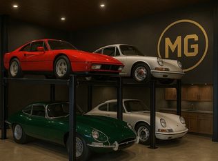 Monster Garage Condos, Cle Elum, WA 98922