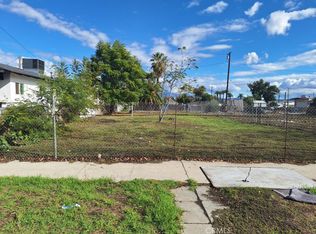 157 N J St Lot 5, San Bernardino, CA 92410