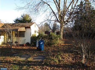 321 W Broad St, Camden Wyoming, DE 19934