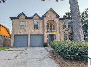 18927 Hikers Trail Dr, Humble, TX 77346