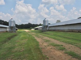 300 Burkett Rd, Prentiss, MS 39474