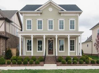 1651 Townsend Blvd, Franklin, TN 37064