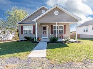 42 Greenview Dr., Staunton, VA 24401