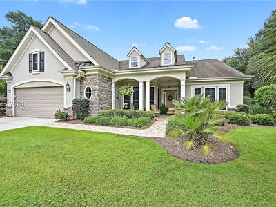 34 Rolling River Dr, Bluffton, SC, 29910