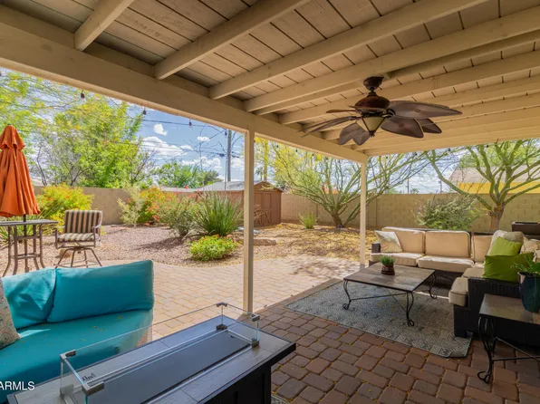 2231 E WELDON Avenue, Phoenix, AZ 85016