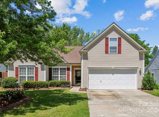 1612 Tate Rd, Rock Hill, SC 29732