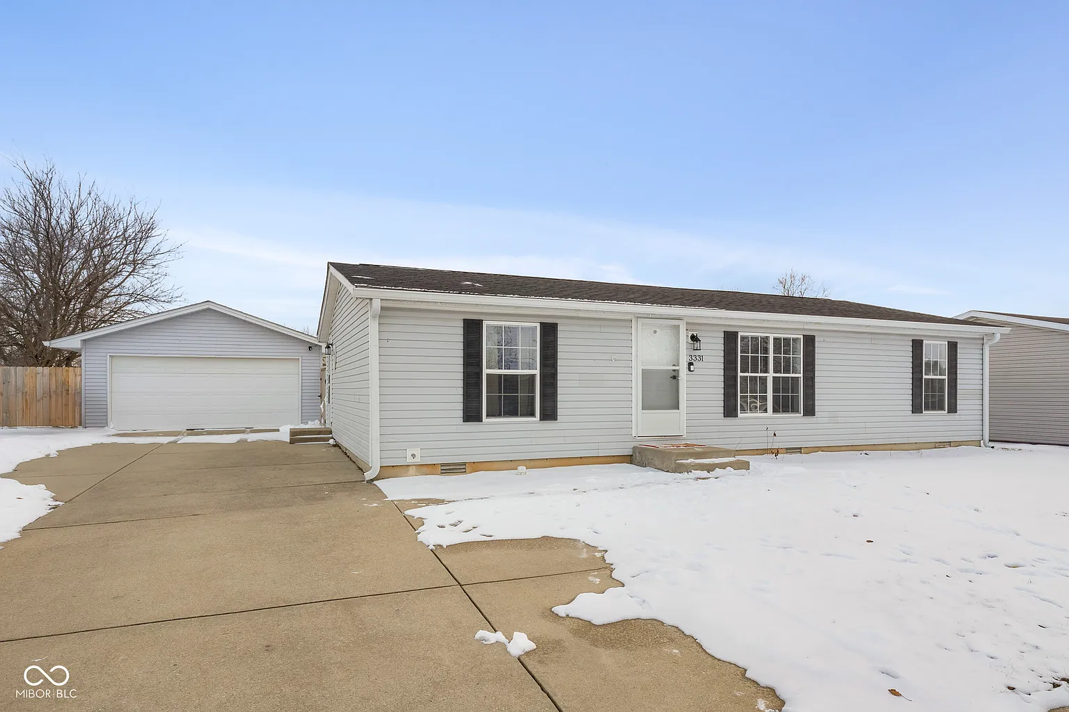 3331 Fall Valley Dr photo 1