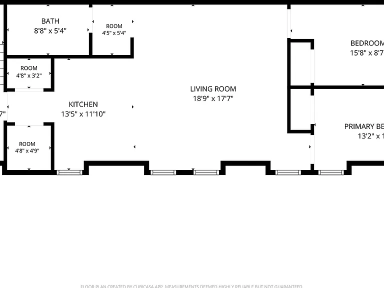 4501 Liberty Ave #2 — Photo 11