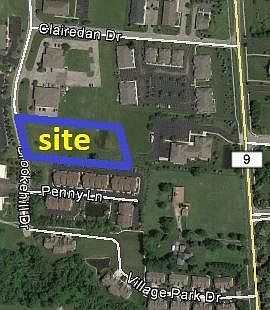 2nd image of 0 Village Park Dr