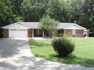 110 Flint Ridge Rd, Monticello, KY 42633