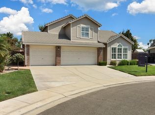 2925 Gambler Hill Ct, Riverbank, CA