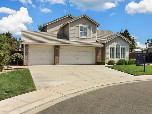 2925 Gambler Hill Ct, Riverbank, CA 95367