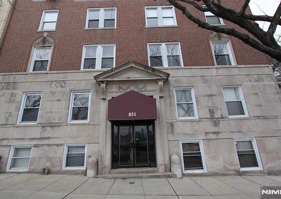 1st image of 851 Boulevard E APT A1