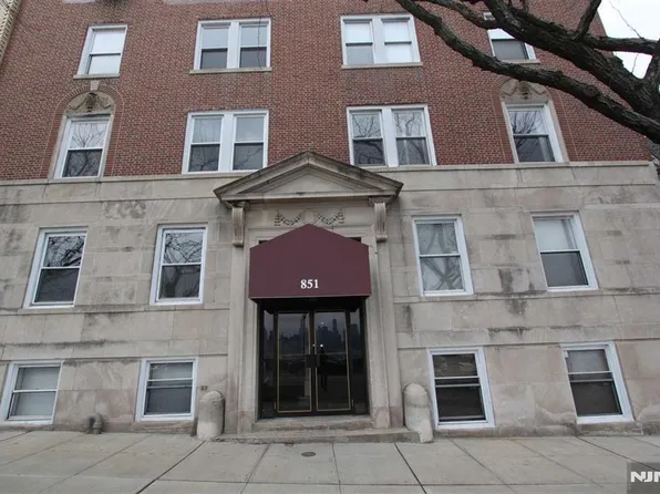 851 Boulevard E APT A1, Weehawken, NJ 07086
