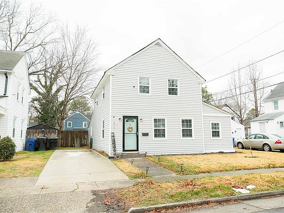 2nd image of 31 Decatur St