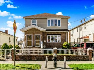 230-24 Lansing Ave, Springfield Gardens, NY 11413