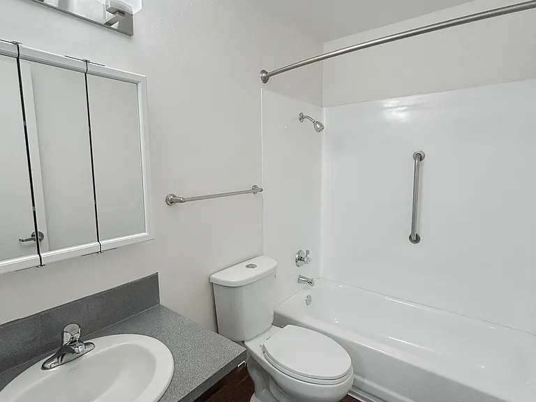 Village Manor — Photo 21
