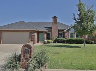 2226 Boston Rd, Abilene, TX 79601