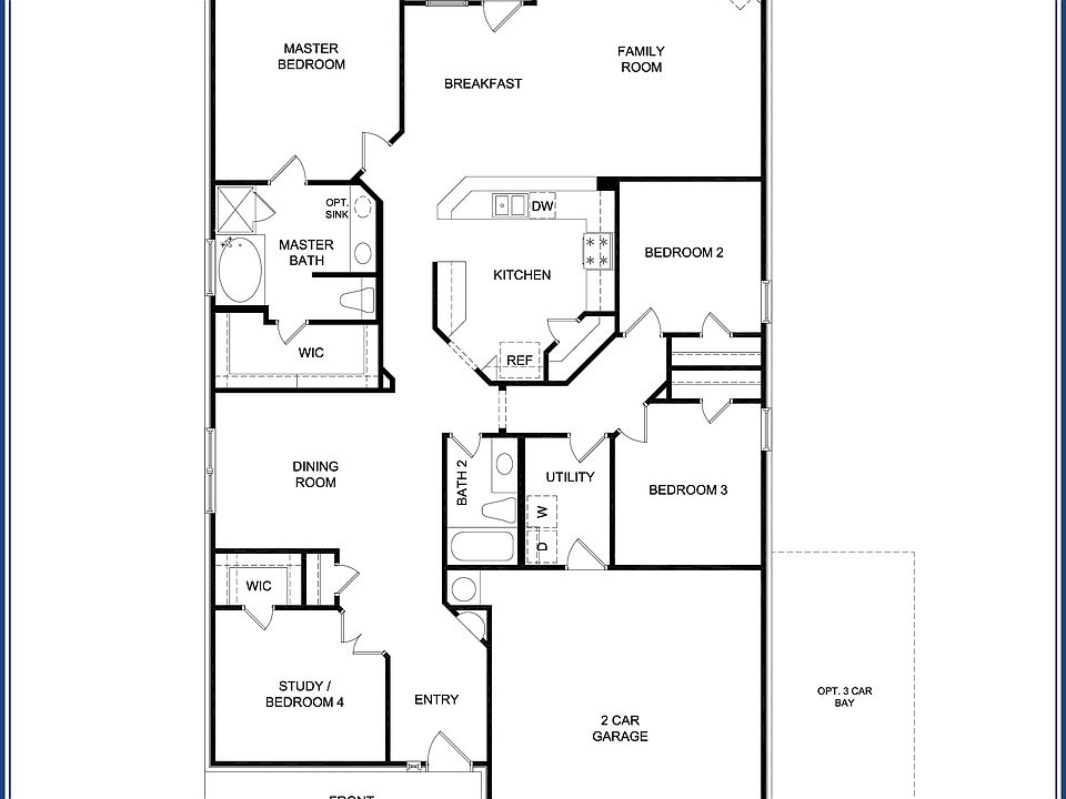 Floor Plan.