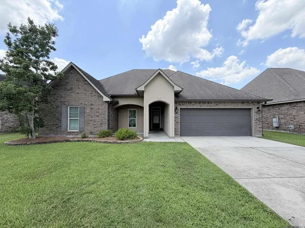 14521 Stonegate Manor Dr, Gonzales, LA 70737