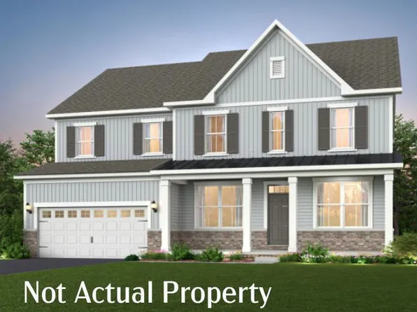1720 Stella Pl Lot 2196, Sunbury, OH 43074